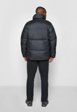 Columbia Puffect™ Jacket - Winter Jacket - Black -Best Clothing Store 04971611cb144b46be75cd19507dedfc
