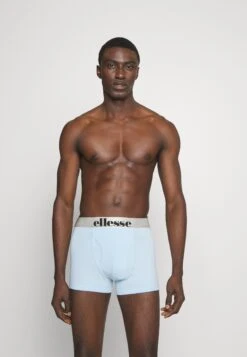 Ellesse Anya 5 Pack - Pants - Multi -Best Clothing Store 04b29341e9bb4092a3317c683b06f9df