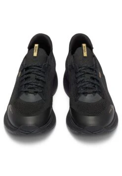 Boss Ttnm Evo Slon Knsd - Trainers - Black -Best Clothing Store 0685caad65e1440d996d19af0cb81a0f