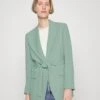 Boss Jikela - Blazer - Open Green