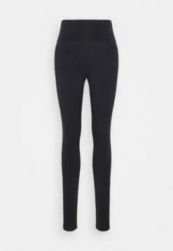 Adidas Originals Essentials- Leggings - Trousers - Black -Best Clothing Store 0751f15fd93c415d85c42f9a81741d77