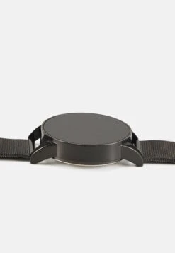 Pier One Smartwatch - Black -Best Clothing Store 08ee56fd4f284497afc547161127f303