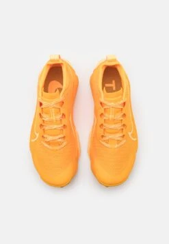 Nike Performance Zoomx Zegama- Trail Running Shoes - Sundial/Melon Tint/Safety Orange -Best Clothing Store 0b8e7b931dcd4ae38f665d97e00b60ca