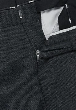 Boss H-Leon-Mm-C-224 - Suit Trousers -Best Clothing Store 0cb69fea424840bab76c29e0ba8fe1e5