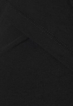 2Er Pack Nursing Function Dress - Shift Dress - Black/Bordeaux -Best Clothing Store 0e106bcc8b624cd0b25de07bafed9548