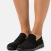 ECCO Bella Loafer - Slip-Ons - Black