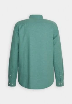 Minimum Anholt - Shirt - Oil Blue -Best Clothing Store 10dbcf49a84d413ea42c9371ce339b9a