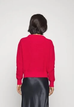 Minimum Jumper - Jalapeño Red 8 Minimum Jumper - Jalapeño Red -Best Clothing Store 1176d9519e0f432b8ade632527121188