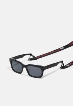 Hugo Unisex - Sunglasses - Black