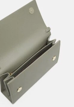 Patrizia Pepe Borsa Bag - Across Body Bag - Sage Green -Best Clothing Store 11d5d06d6ed94134a48e37304abdf5a4