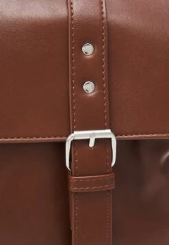 Pier One Across Body Bag - Brown -Best Clothing Store 13681cf0e15d4e7a880bcd49346bf5a1