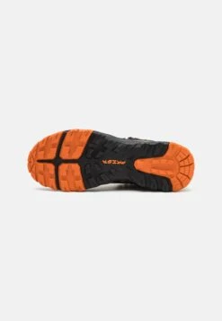 Scarpa Rush Trk Gtx - Hiking Shoes - Desert/Mango -Best Clothing Store 1778afabedb84bd9bb40f9f43e071ebe