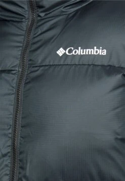 Columbia Puffect™ Jacket - Winter Jacket - Black -Best Clothing Store 17dc43d77499425ab65852f3e8c8b0f3