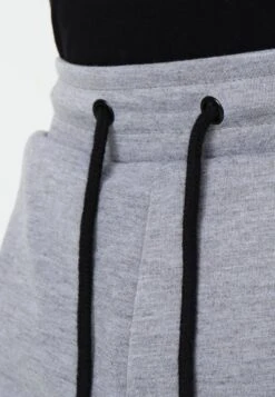 Pier One Tracksuit Bottoms - Light Grey -Best Clothing Store 1867d13f312545f8a41e926457ca1a31