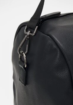 Pier One Unisex - Weekend Bag - Black -Best Clothing Store 18ba7561d82f4d668ee78827ee1c936c