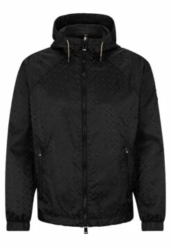 Boss Condeko - Outdoor Jacket - Black One -Best Clothing Store 19ae681022034d40b0595c549727aa21