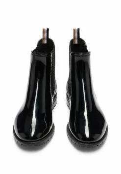 Boss Martha - Mn - Wellies - Black One -Best Clothing Store 1b9e15dcd6e644c78e22334b3d46ccac