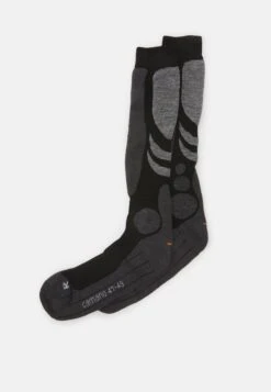 Camano Fashion Outdoor Knee High 2 Pack Unisex - Knee High Socks