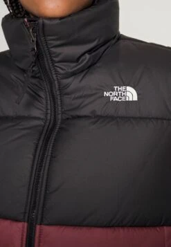 The North Face Saikuru Jacket - Winter Jacket - Wild Ginger -Best Clothing Store 1e1a086195d64ce28641ff5ce1347fdf