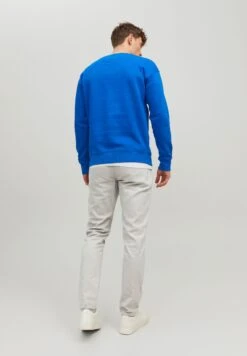 Jack & Jones Jimarco Jdave Ghost Grey Noos - Chinos - Ghost Gray -Best Clothing Store 1e6efdd5eb9446a49296b367b29fe782