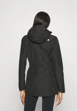 The North Face Hikesteller Jacket - Outdoor Jacket - Black -Best Clothing Store 1e92e846b15d4d2f96906c11912ce3c9