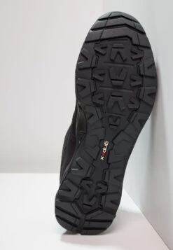 Mammut Ultimate Pro Low Gtx Men - Hiking Shoes - Black -Best Clothing Store 1f3f7488c4554827b90ff49257c975f2