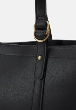 Anna Field Tote Bag -Black -Best Clothing Store 1f5a688e70b6440790be4903208e413f