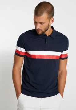 Best Clothing Store 41 Pier One Polo Shirt - Dark Blue