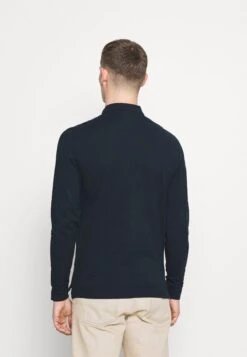 Pier One 2 Pack - Polo Shirt - Bordeaux/Dark Blue -Best Clothing Store 21524885f5de4b7ab73660b843cce0ca