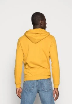 Pier One Hoodie - Yellow -Best Clothing Store 21f80cb925b347e0a4a278088bd65712