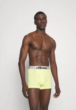 Ellesse Anya 5 Pack - Pants - Multi -Best Clothing Store 22c20953c7624f719dedddb9dea683e6