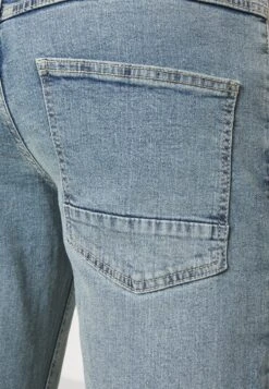 Redefined Rebel Copenhagen- Slim Fit Jeans - Light Blue -Best Clothing Store 231407bf05d64859bd953f3e1ff9c8e3