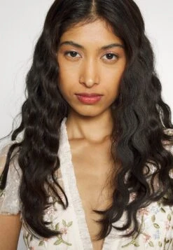 Needle & Thread Exclusive Petunia Cap Sleeve Gown - Occasion Wear - Cream -Best Clothing Store 2353778451b84c71b6597ca22af38dac