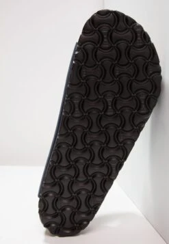 Birkenstock Arizona - Mules - Blue -Best Clothing Store 240d27a2fa414149a3faa949bec444e2