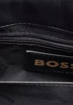 Boss Evelyn Shoulder - Handbag - Black -Best Clothing Store 2514ae3b02484711bf5eacc4e4e6de36
