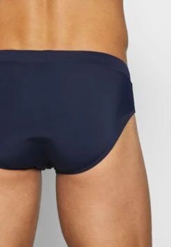 Puma Swim Men Classic Brief - Swimming Briefs - Navy -Best Clothing Store 25600a6a13e84cdbaa6b9d4618fee5ea