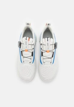 ECCO Golf Biom G5 - Golf Shoes - White/Regatta 9 ECCO Golf Biom G5 - Golf Shoes - White/Regatta -Best Clothing Store 2608dfbdd82840e4bf8be69867487c30