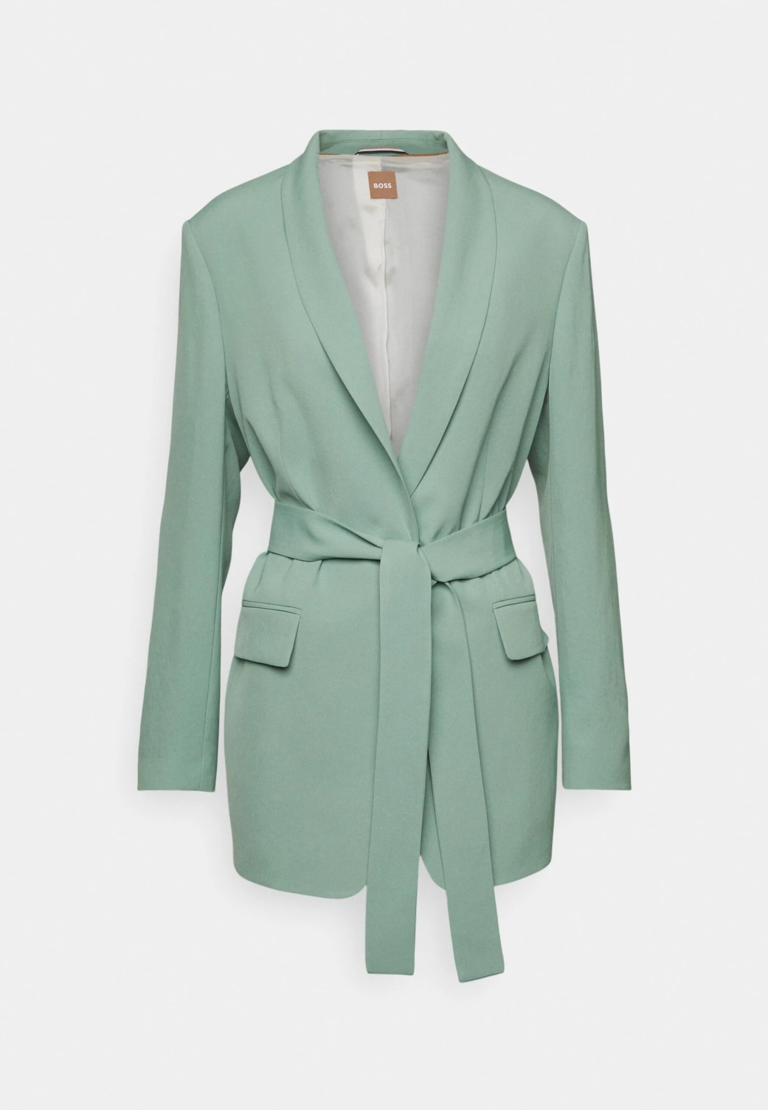 Boss Jikela - Blazer - Open Green 5 Boss Jikela - Blazer - Open Green - Image 5