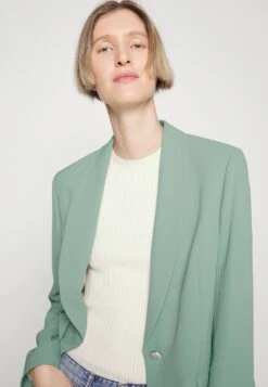 Boss Jikela - Blazer - Open Green 9 Boss Jikela - Blazer - Open Green -Best Clothing Store 27b3da12f1ac44a98dfcb2817ef70eca