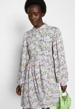 Selected Femme Judita Dress - Day Dress -Best Clothing Store 27d4993fca1f468fa5e4918791c6652d