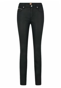 Boss Jackie Mr 1 1 - Slim Fit Jeans - Black One -Best Clothing Store 29b52f20f32b4301b063bfb695cb75b9