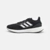 ADIDAS PERFORMANCE Pureboost 22 - Neutral Running Shoes - Core Black/Carbon