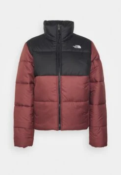 The North Face Saikuru Jacket - Winter Jacket - Wild Ginger -Best Clothing Store 2b8d1ab2973f488eaa6dff837a7d0888