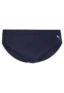 Puma Swim Men Classic Brief - Swimming Briefs - Navy -Best Clothing Store 2ba8ec4274514e2a9fcde3567e1dbc34
