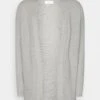 Pier One Cardigan - Light Grey