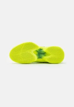 Lacoste Sport Ag-Lt23 Ultra - Clay Court Tennis Shoes - Yellow 10 Lacoste Sport Ag-Lt23 Ultra - Clay Court Tennis Shoes - Yellow -Best Clothing Store 2c713f2c986e4708ac6d64f170caadba