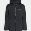 Columbia Iceberg Point™ Jacket - Winter Jacket - Black