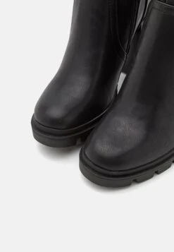 Anna Field High Heeled Boots - Black -Best Clothing Store 2da252c9e306479f993d8ea4f042d3eb