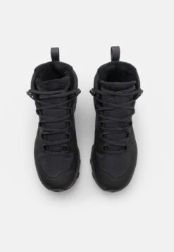 Salomon Outsnap Cswp - Hiking Shoes - Black/Ebony -Best Clothing Store 2dd241c847b74585a73c74f931237a33