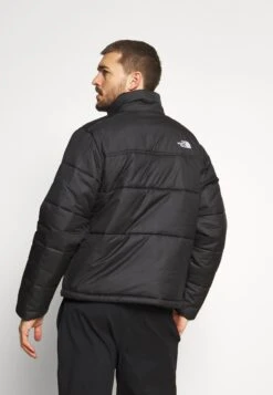 The North Face Saikuru Jacket - Winter Jacket - Black -Best Clothing Store 2e4381da356647c7acd63175e0e22ff9